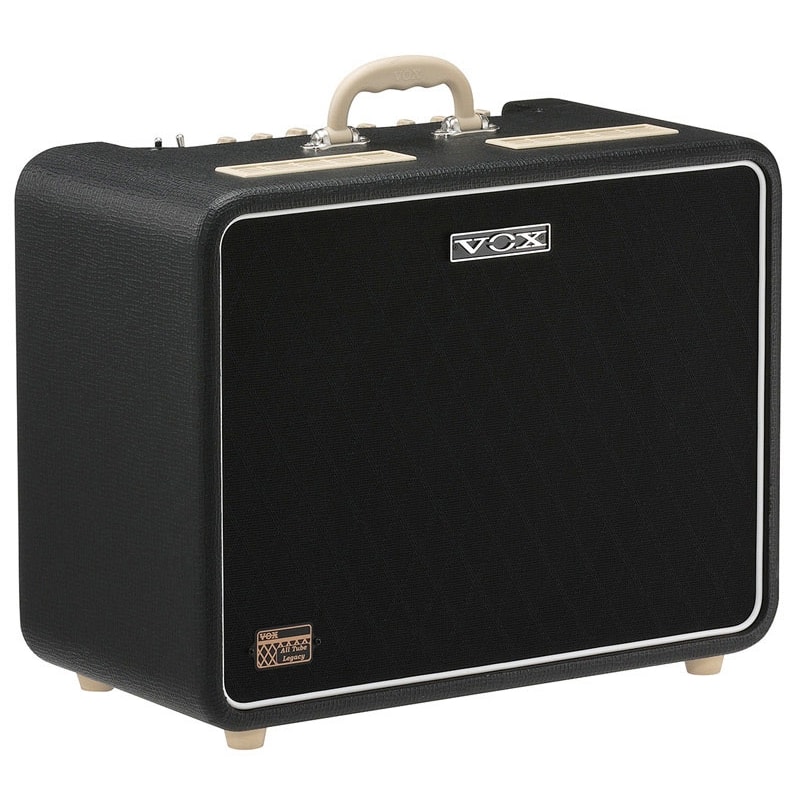 Amplificador Night Train - Nt15C1 - Vox Vox - Made in Brazil