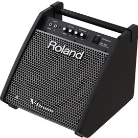 Amplificador para Bateria Eletrônica PM 100 Roland