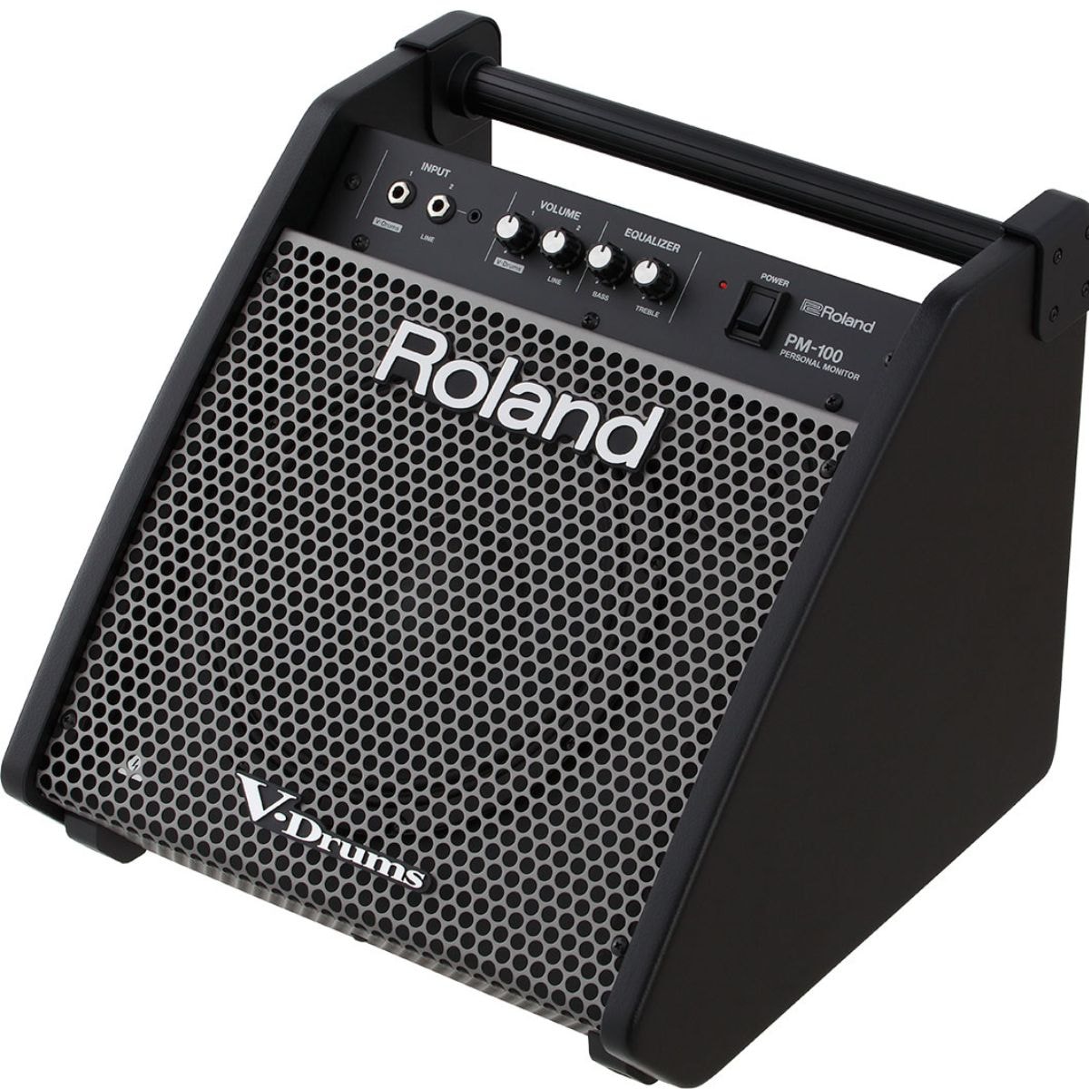 Interface de Audio Roland Go Mixer Pro-X para Smartphones