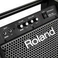Amplificador para Bateria Eletrônica Roland PM-100