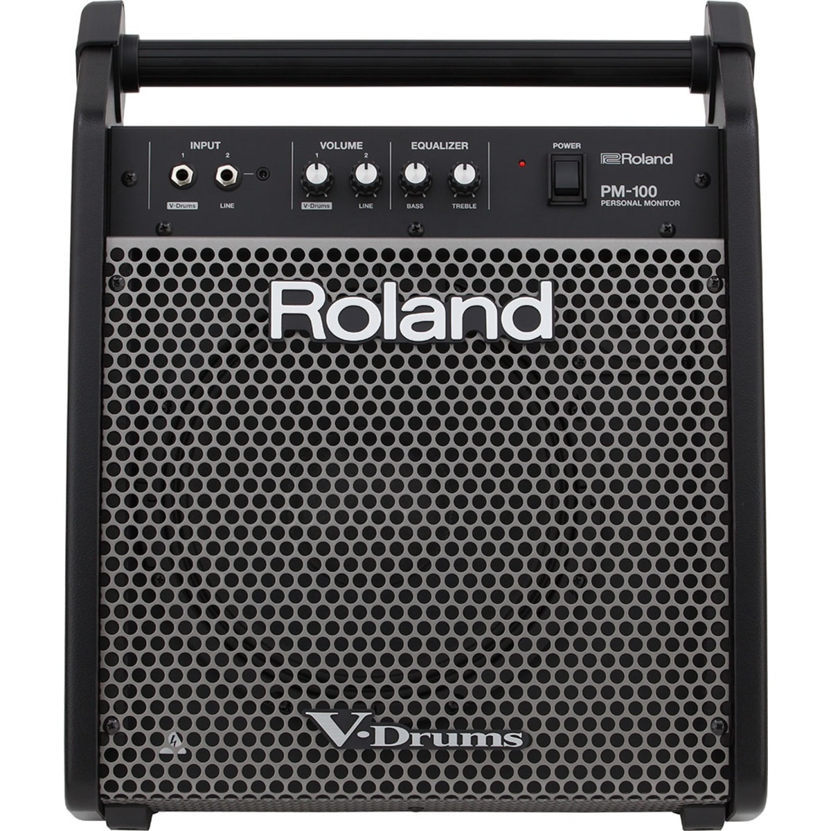 Interface de Audio Roland Go Mixer Pro-X para Smartphones