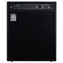 Amplificador para Contrabaixo BA 115 V2 150W RMS Ampeg Amplificador para Contrabaixo BA 115 V2 150W RMS Ampeg
