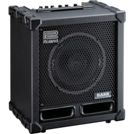 Amplificador para Contrabaixo CB60 XL Bass Roland Amplificador para Contrabaixo CB60 XL Bass Roland