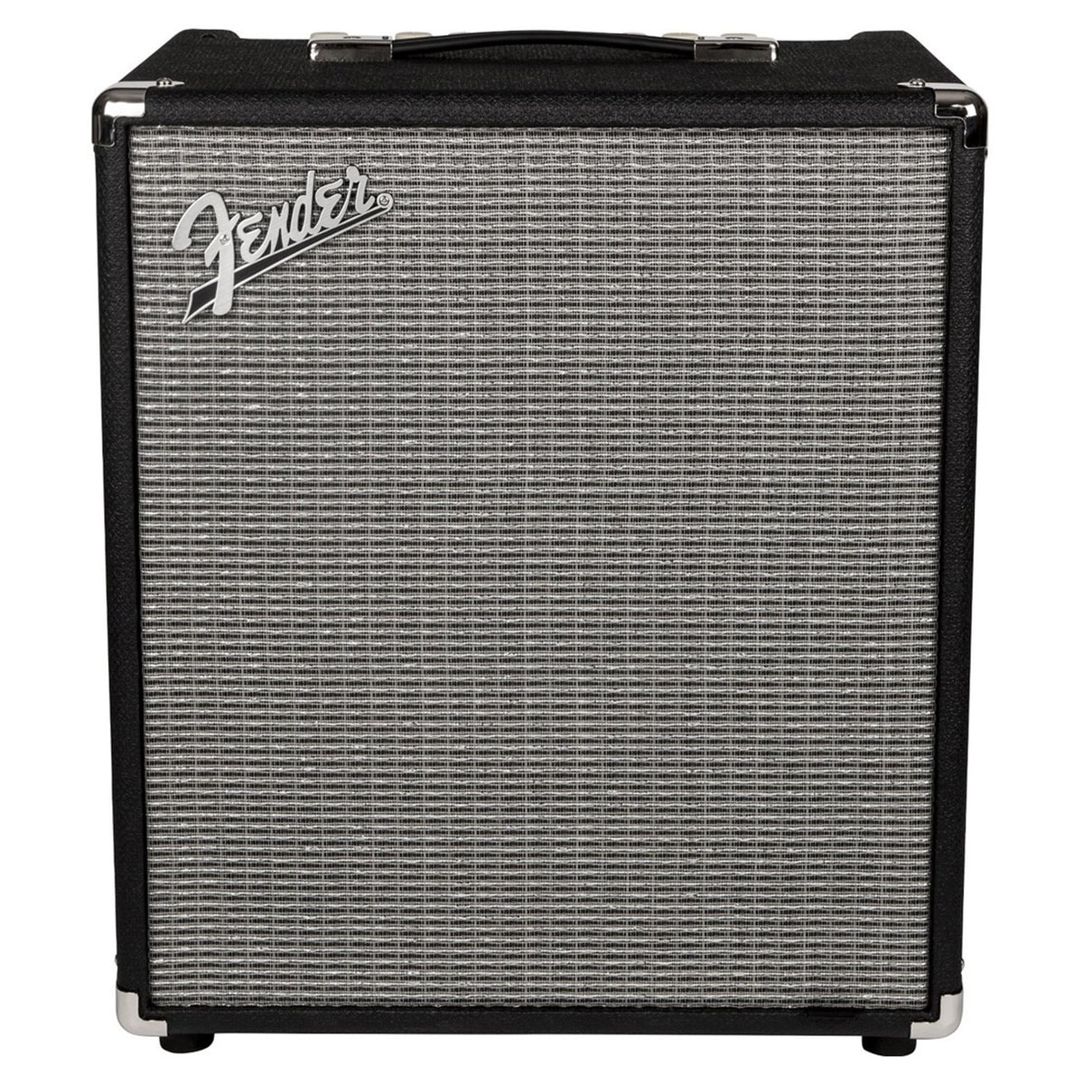 Fender ベースアンプ　300W Rumble 100 V3 Amplificador para Contrabaixo Fender Rumble 100 V3