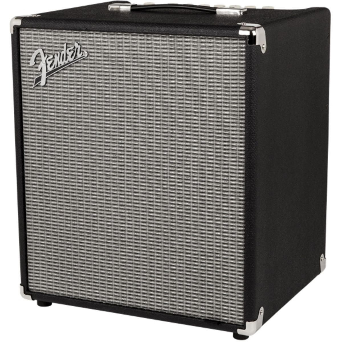 Amplificador para Contrabaixo Fender Rumble 100 V3
