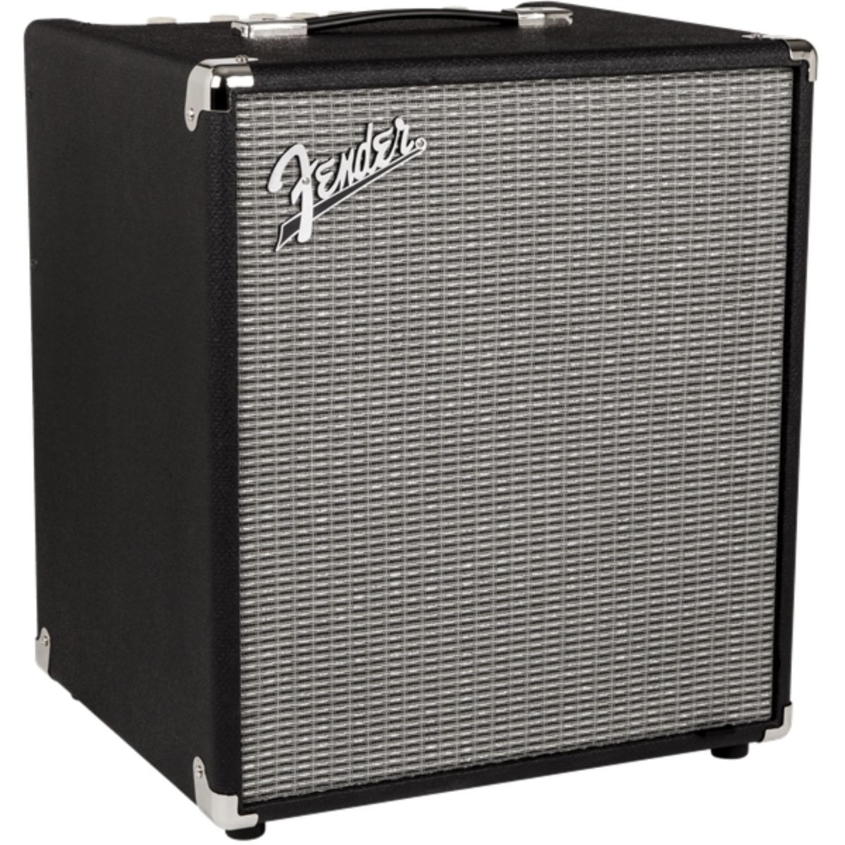Amplificador Fender Mustang I V2 20w para Guitarra