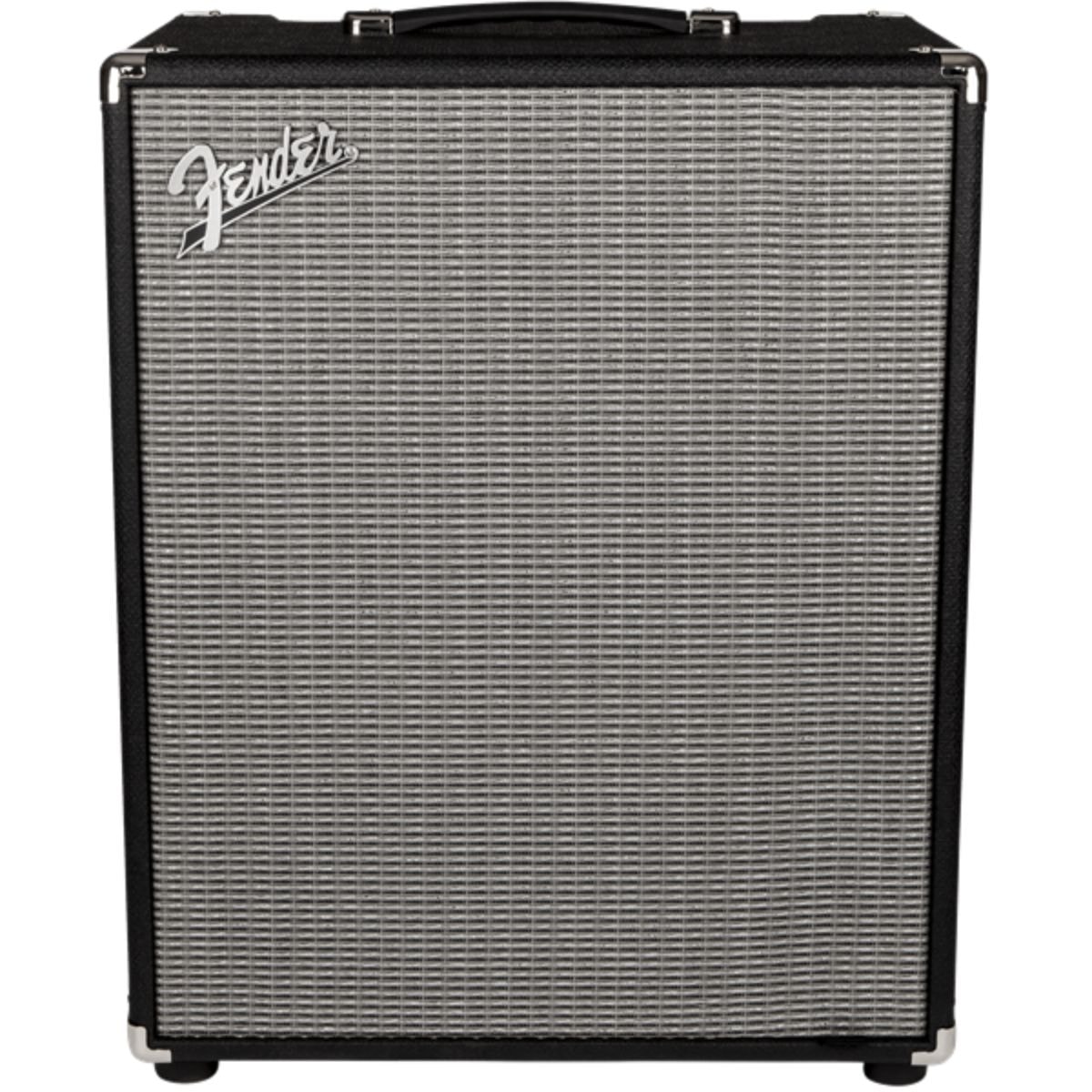 Amplificador para Contrabaixo Fender Rumble 25 V3