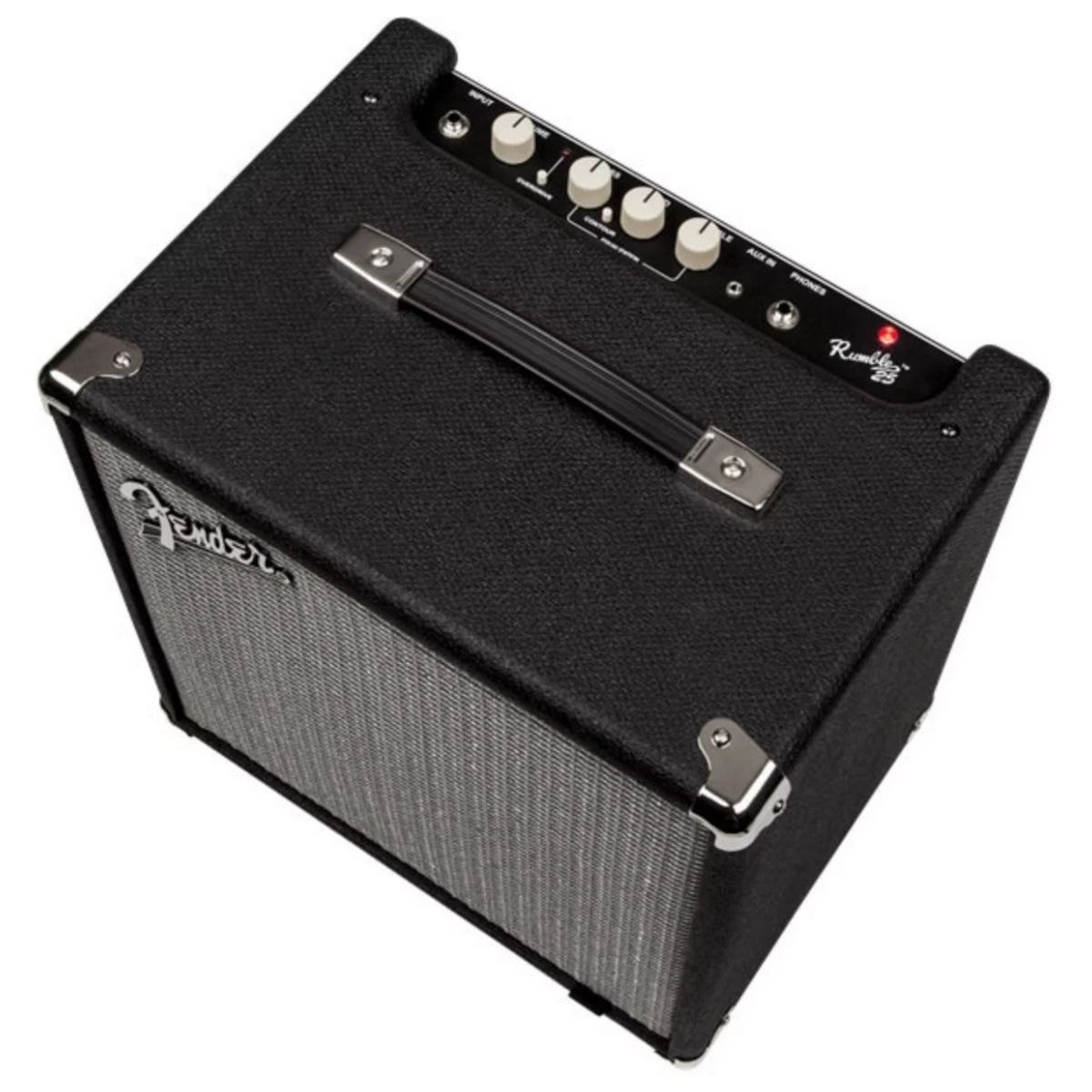 Amplificador Fender Mustang I V2 20w para Guitarra