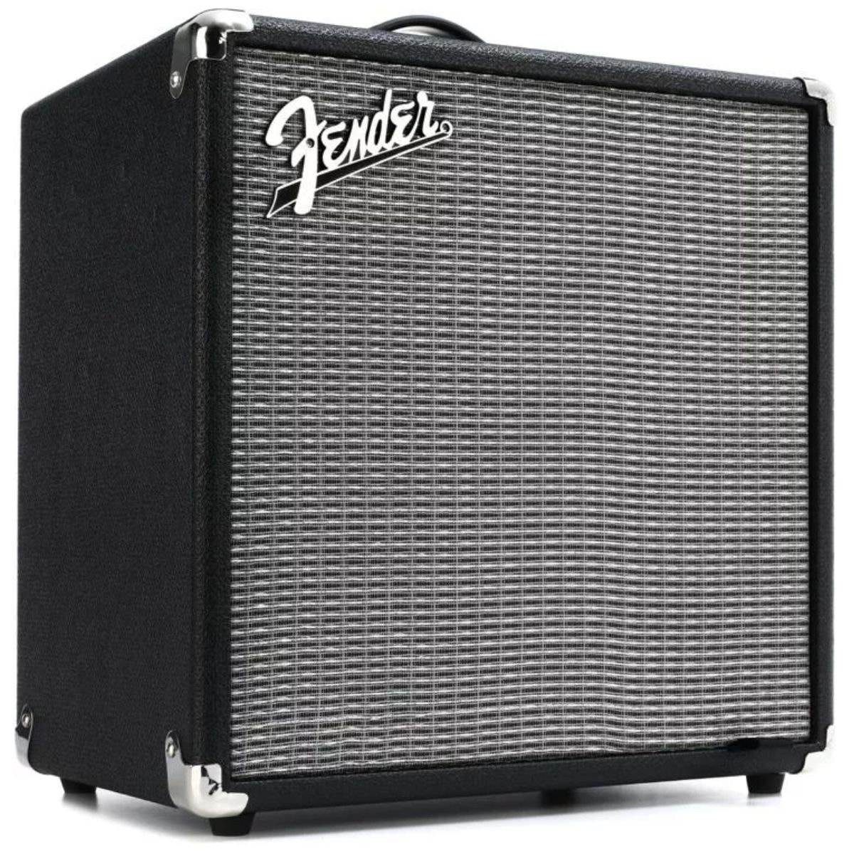アンプ fender rumble 25 Amplificador para Contrabaixo Fender Rumble 25 V3