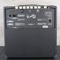 Amplificador para Contrabaixo Fender Rumble 40 V3 127V 1x10"