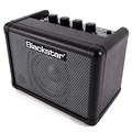 Amplificador para Contrabaixo Fly 3 Bass Mini Amp Blackstar