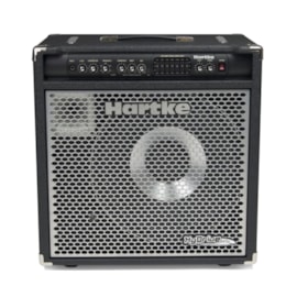 Amplificador para Contrabaixo HyDrive 115C 250w Hartke Amplificador para Contrabaixo HyDrive 115C 250w Hartke