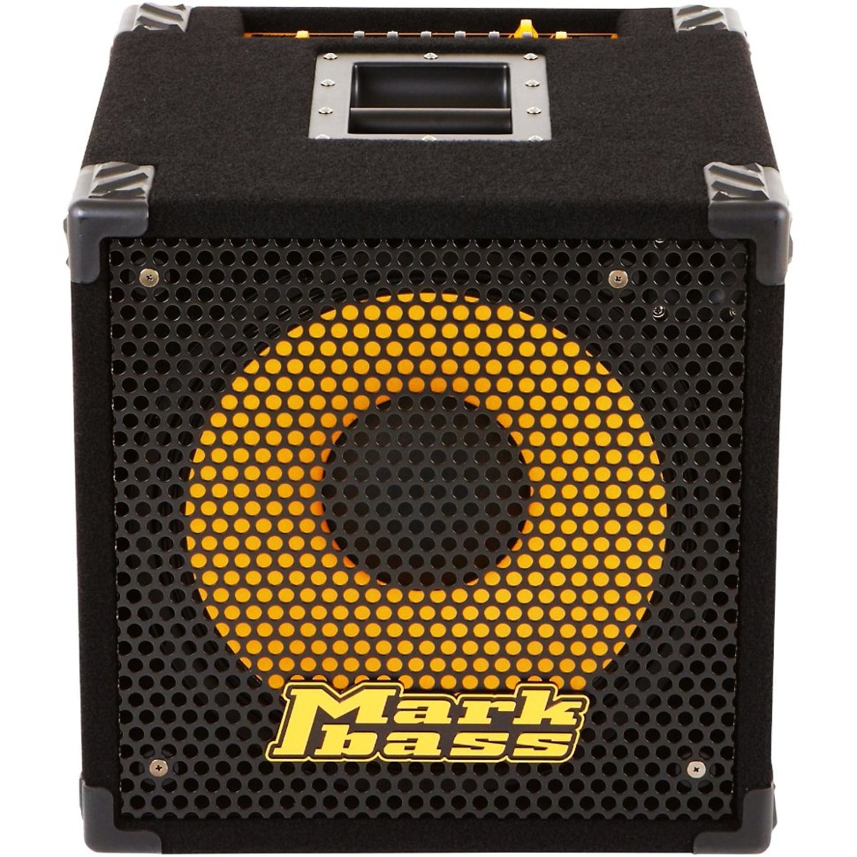 Amplificador para Contrabaixo Mini CMD 151P 400w 8ohms 1x15
