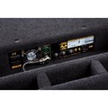Amplificador para Contrabaixo Mini CMD 151P 400w 8ohms 1x15" Markbass