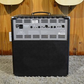 Amplificador para Contrabaixo Unity Bass 250 Blackstar