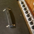 Amplificador para Contrabaixo Unity Bass 250 - Última Peça