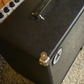 Amplificador para Contrabaixo Unity Bass 250 - Última Peça