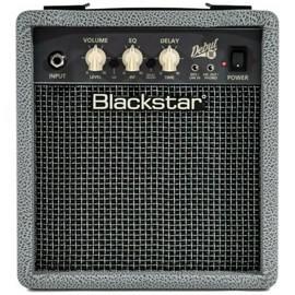 Amplificador para Guitarra 10 Watts Blackstar Debut 10E com Overdrive e Delay