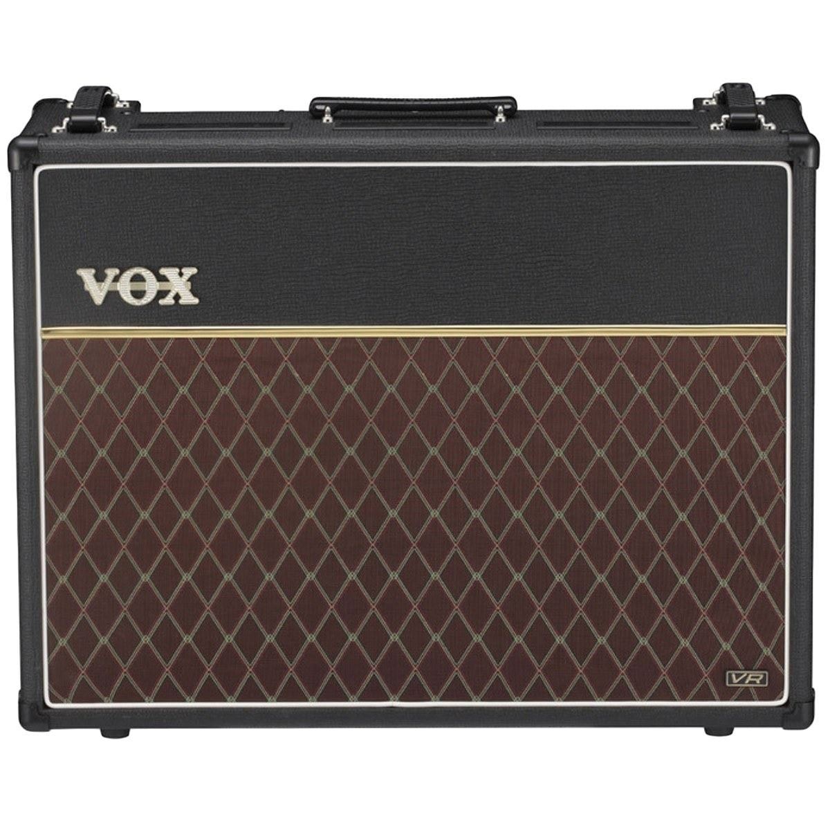 Amplificador para Guitarra AC30 VR Vox - Made in Brazil