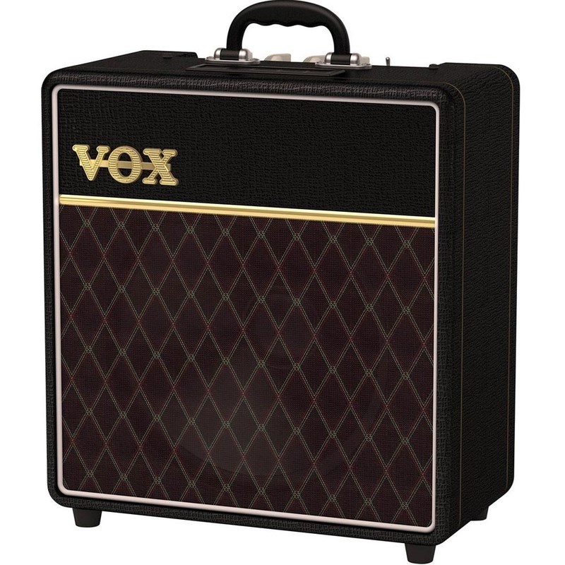 Amplificador para Guitarra  AC4C1 12 Classic Vox