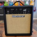 Amplificador para Guitarra Blackstar Debut 10E com Overdrive e Delay - Preto