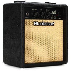 Amplificador para Guitarra Blackstar Debut 10E com Overdrive e Delay - Preto