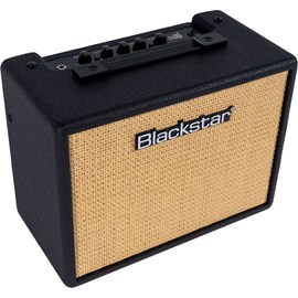 Amplificador para Guitarra Blackstar Debut 15E com Overdrive e Delay