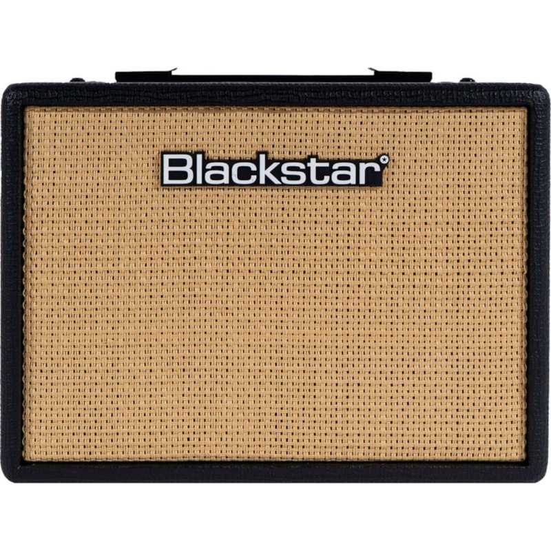 Amplificador para Guitarra Blackstar Debut 15E com Overdrive e Delay