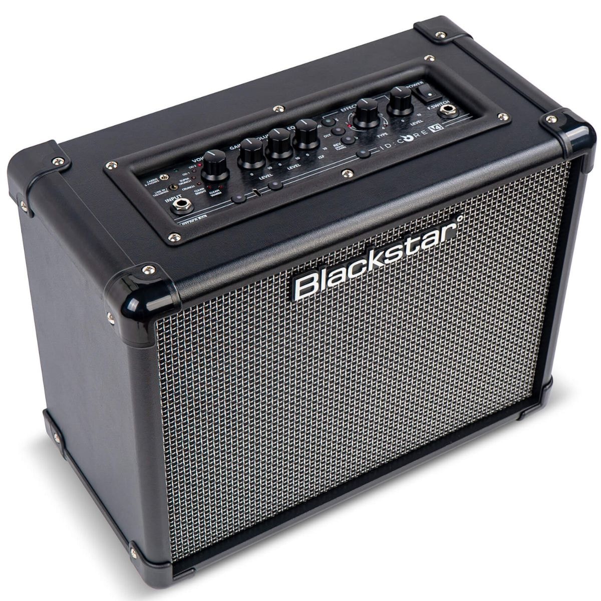 Amplificador para Guitarra Blackstar ID CORE 20 V4 Stereo 20W