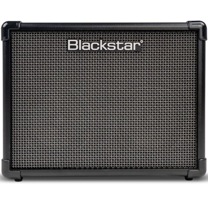 Amplificador para Guitarra Blackstar ID CORE 20 V4 Stereo 20W