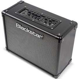 Amplificador para Guitarra Blackstar ID:CORE 40 V4 Stereo 40W