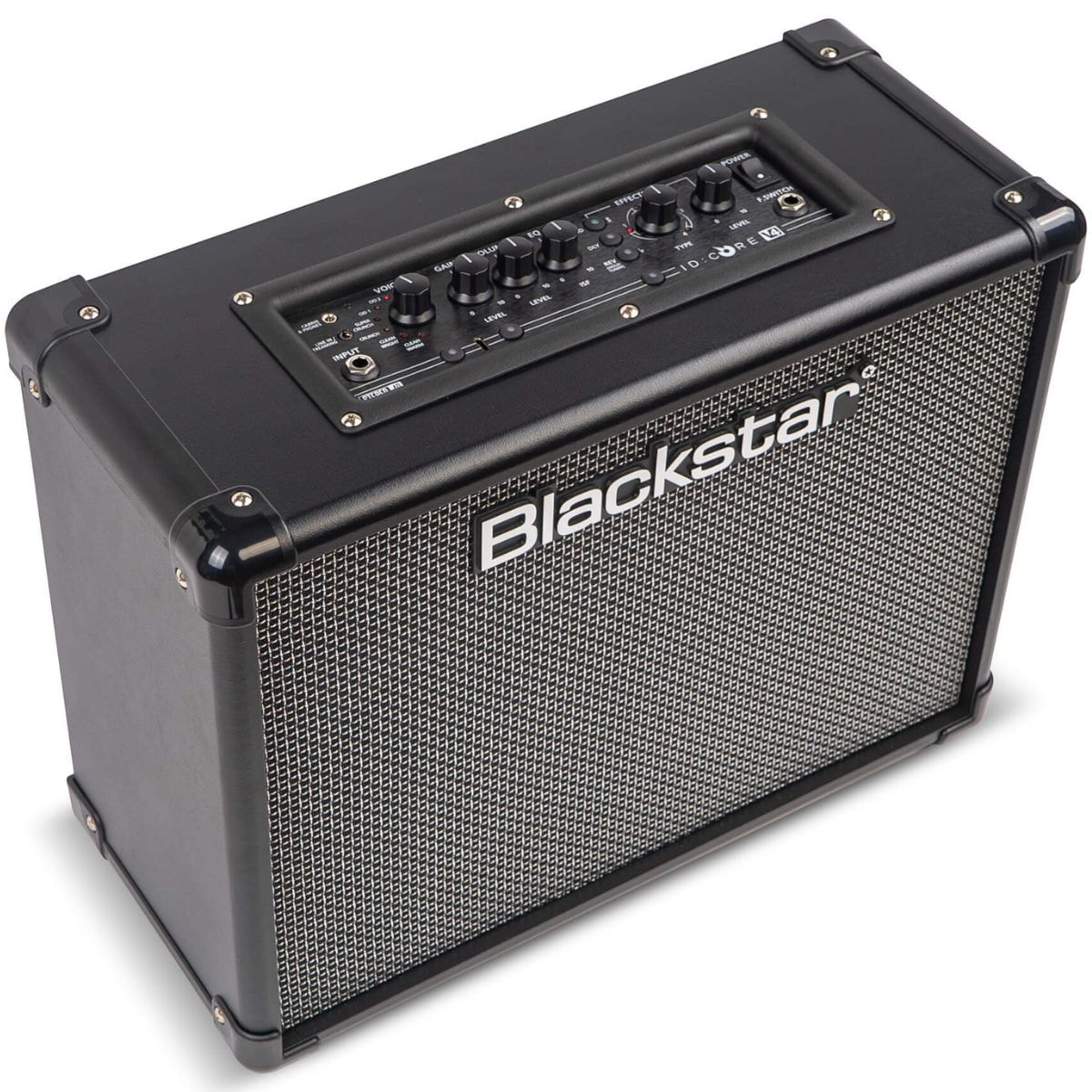 Amplificador para Guitarra Blackstar ID:CORE 40 V4 Stereo 40W