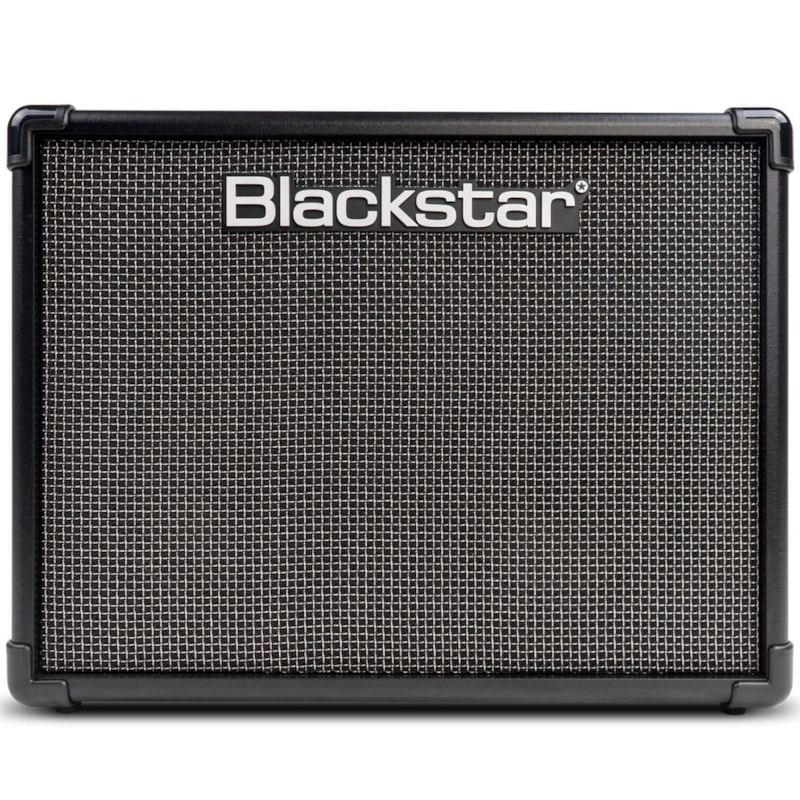 Amplificador para Guitarra Blackstar ID:CORE 40 V4 Stereo 40W