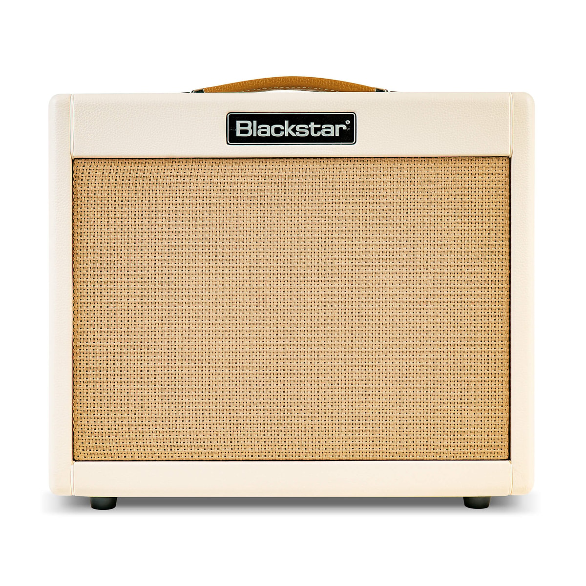 ギターアンプ Blackstar STUDIO10 6L6 Amplificador para Guitarra Blackstar Studio 10 6L6 - Cream