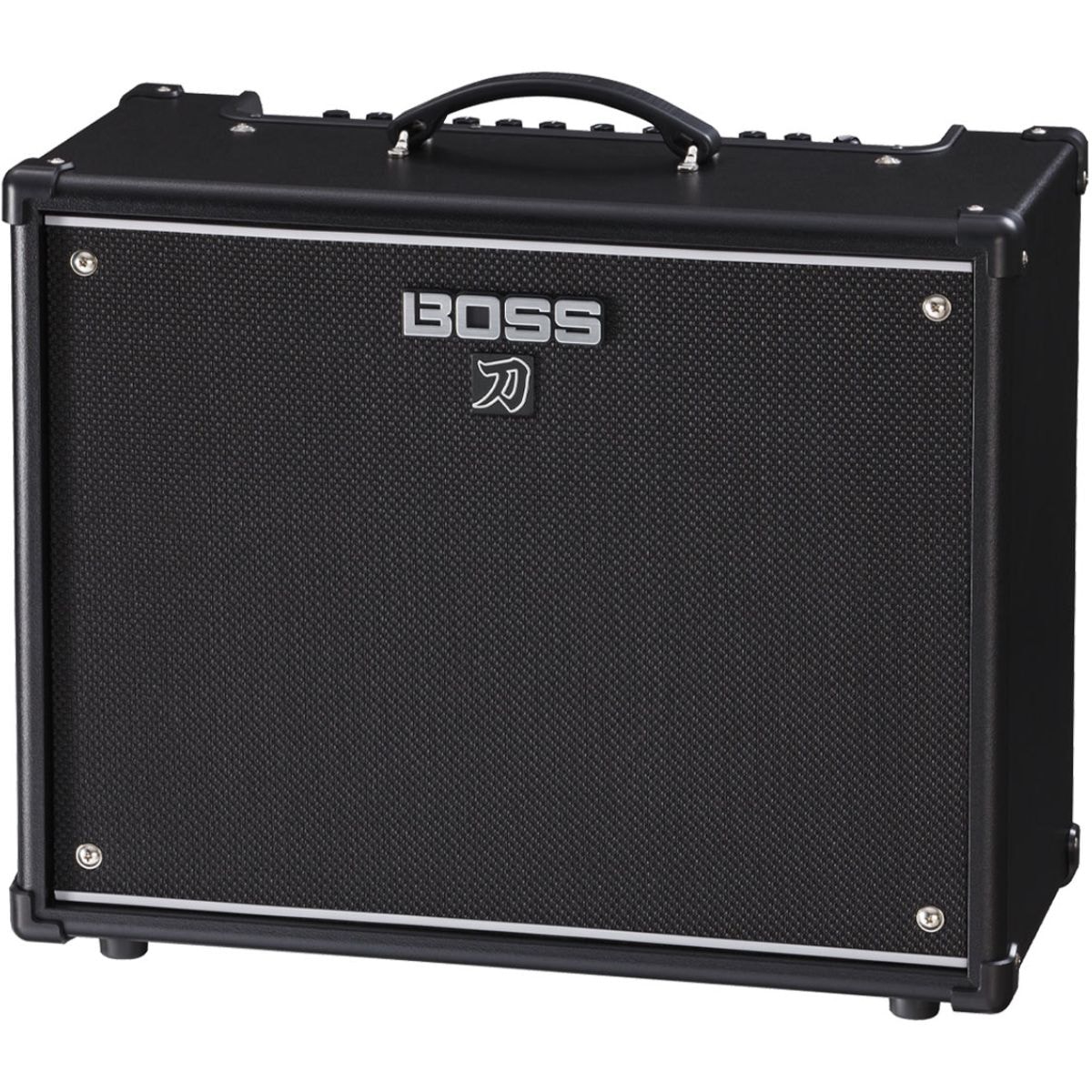 Amplificador para Guitarra Boss Katana KTN-50 GEN 3 - 50W