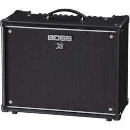 Amplificador para Guitarra Boss Katana KTN-100 GEN 3 - 100W