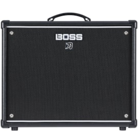 Amplificador para Guitarra Boss Katana KTN-100 GEN 3 - 100W