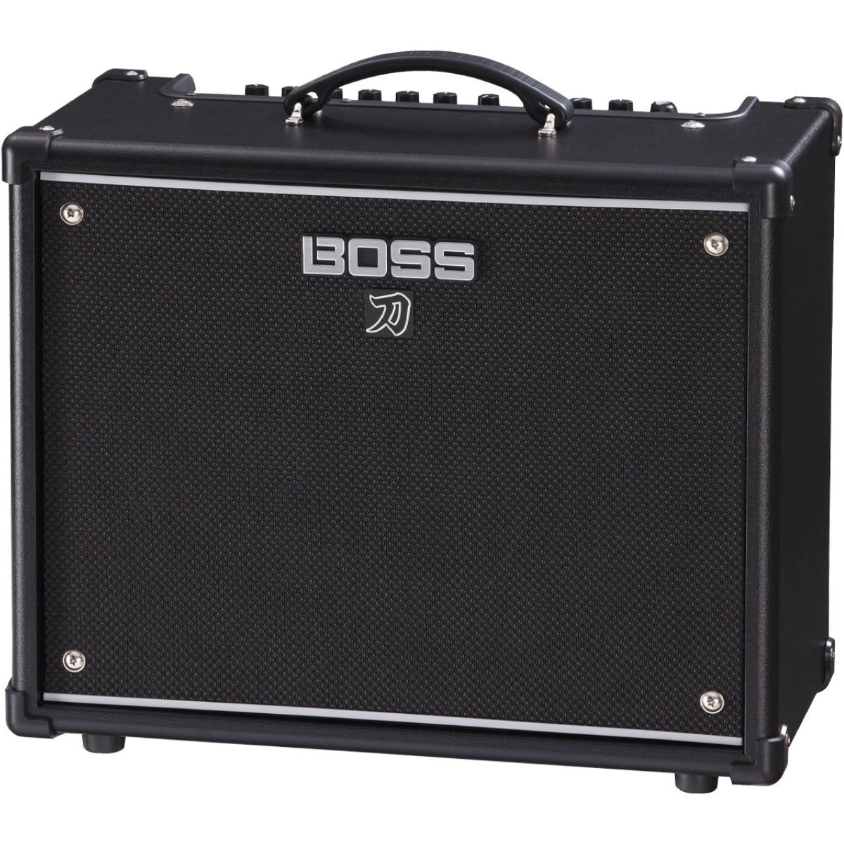 powertap amp 50 　フロントのみ Amplificador para Guitarra Boss Katana KTN-50 GEN 3 - 50W
