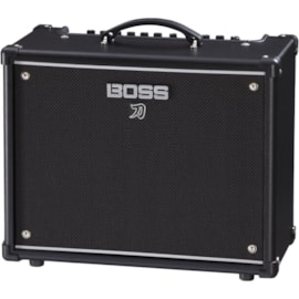 Amplificador para Guitarra Boss Katana KTN-50 GEN 3 - 50W