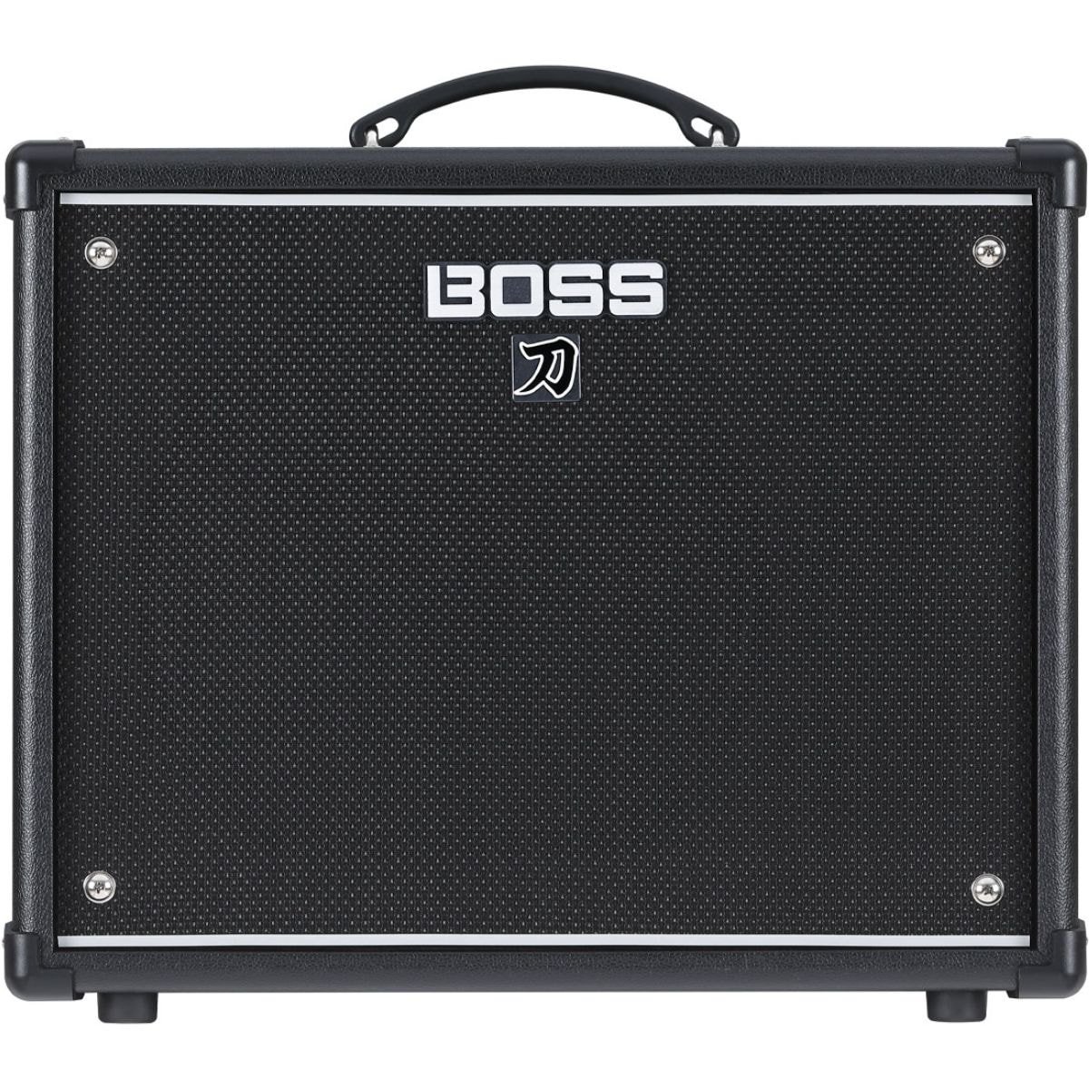 Caixa Acústica para Guitarra BOSS Katana KTN CAB212