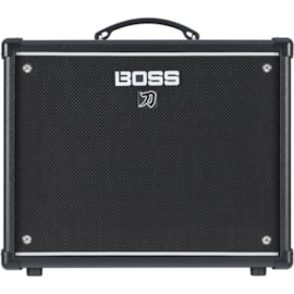 Amplificador para Guitarra Boss Katana KTN-50 GEN 3 - 50W