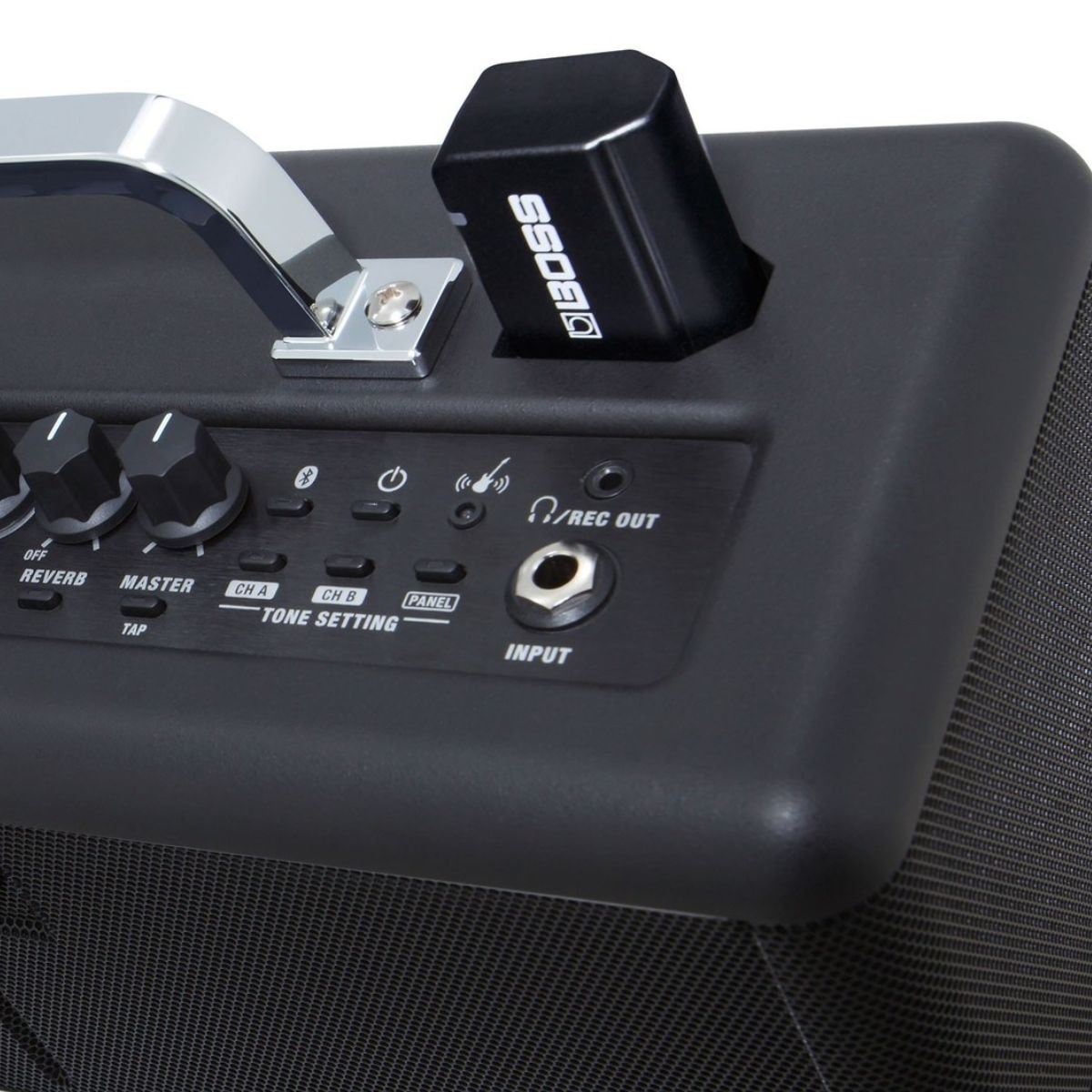 Amplificador para Guitarra Boss Katana KTN-50 GEN 3 - 50W