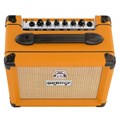 Amplificador para Guitarra Crush 12 Orange
