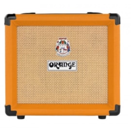Amplificador para Guitarra Crush 12 Orange Amplificador para Guitarra Crush 12 Orange