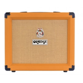 Amplificador para Guitarra Crush 20 Orange Amplificador para Guitarra Crush 20 Orange