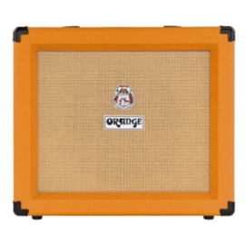 Amplificador para Guitarra CRUSH 35RT Orange Amplificador para Guitarra CRUSH 35RT Orange