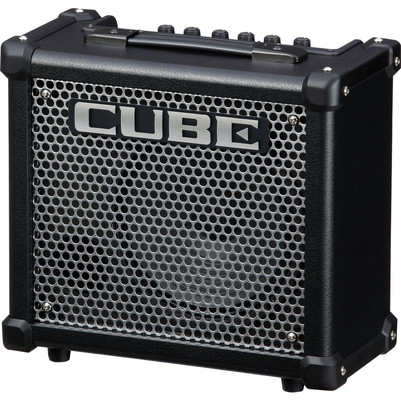 Amplificador para Guitarra Cube-10gx Roland