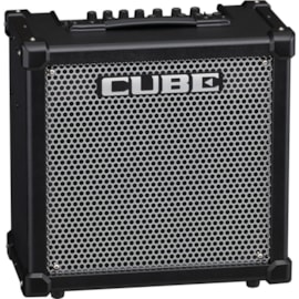 Amplificador para Guitarra Cube-80gx Roland Amplificador para Guitarra Cube-80gx Roland
