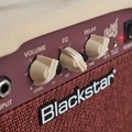 Amplificador para Guitarra Debut 10E com 10w Combo Blackstar