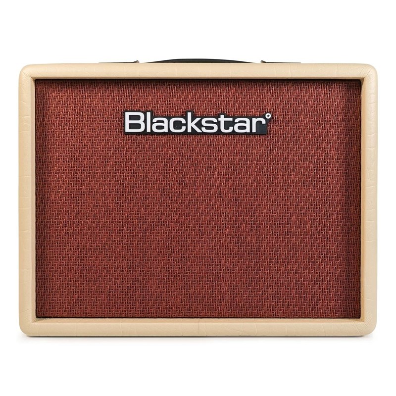 Amplificador para Guitarra Debut 15E com 15w Combo Blackstar